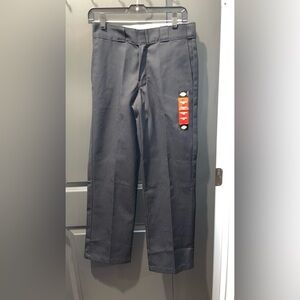 Dickies work pant